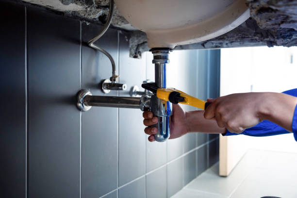 Best Tankless Water Heater Services  in Coalinga, CA